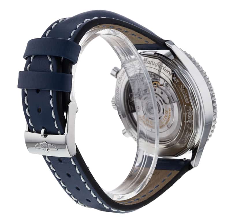Breitling Navitimer 01 AB0127